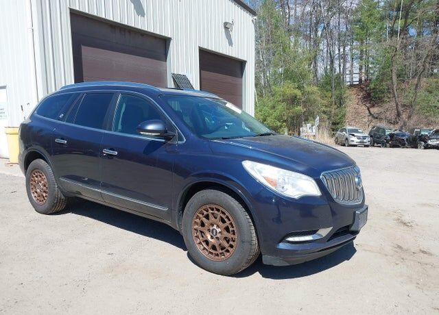 2015 BUICK Enclave
