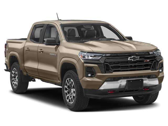 2023 CHEVROLET Silverado