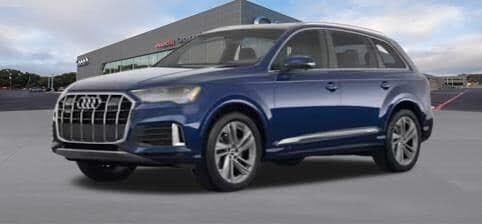 2023 AUDI Q7