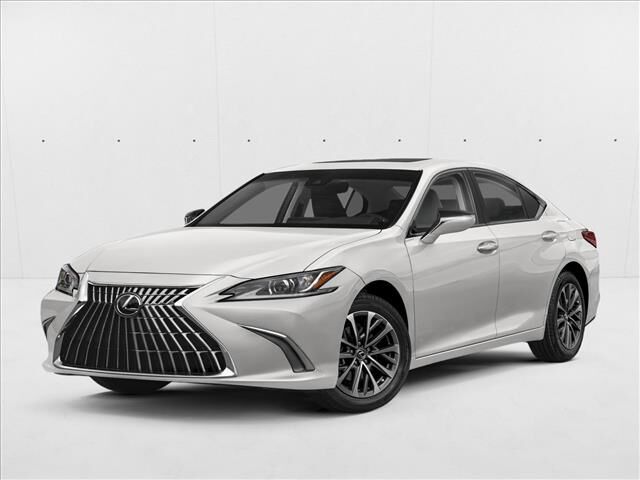 2023 LEXUS ES