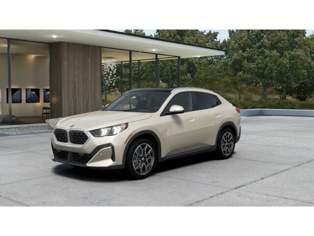 2026 BMW X2