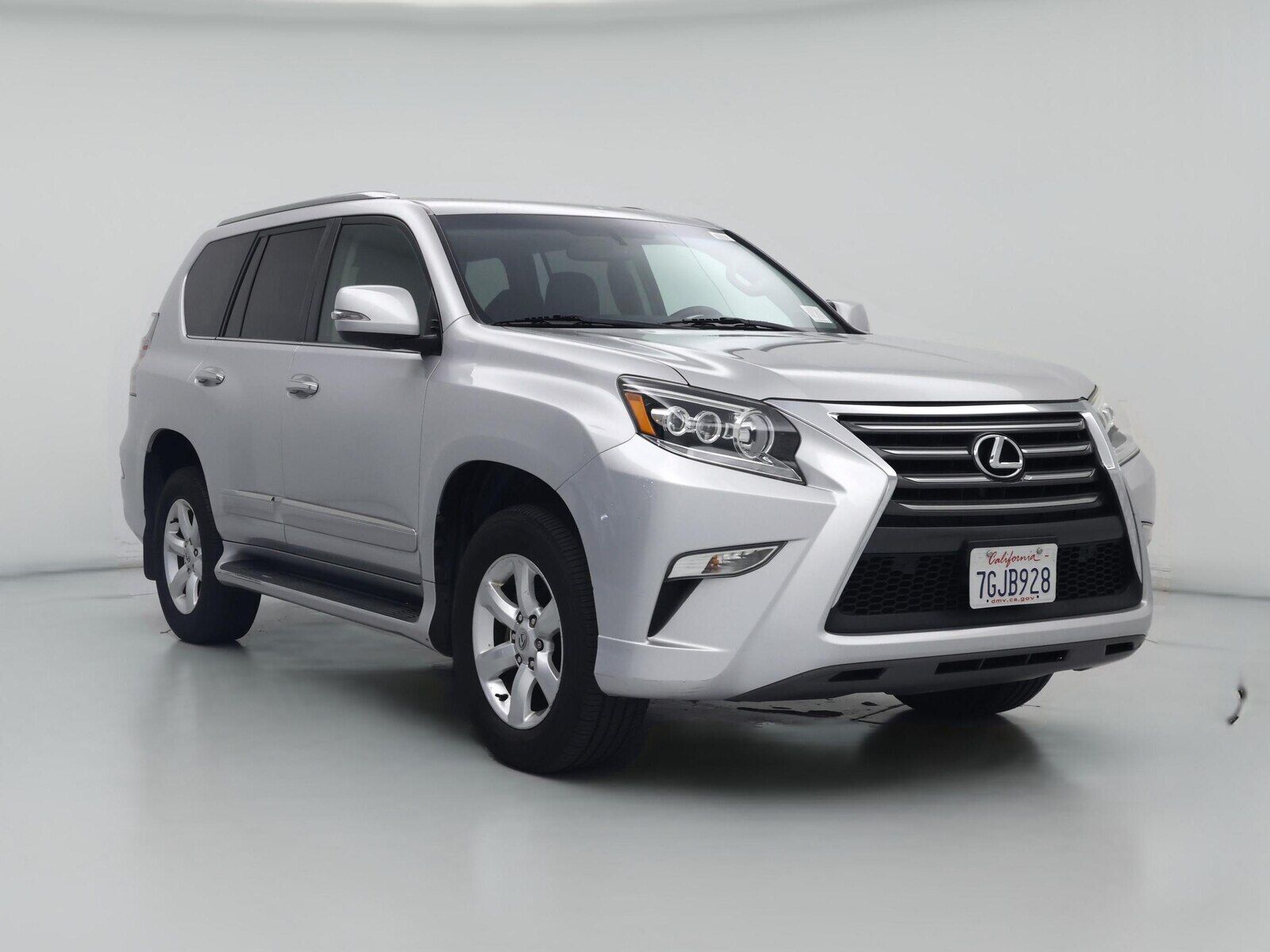 2014 LEXUS GX