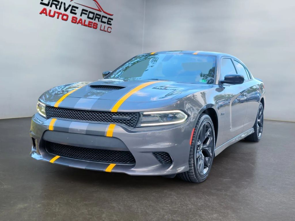 2023 DODGE Charger