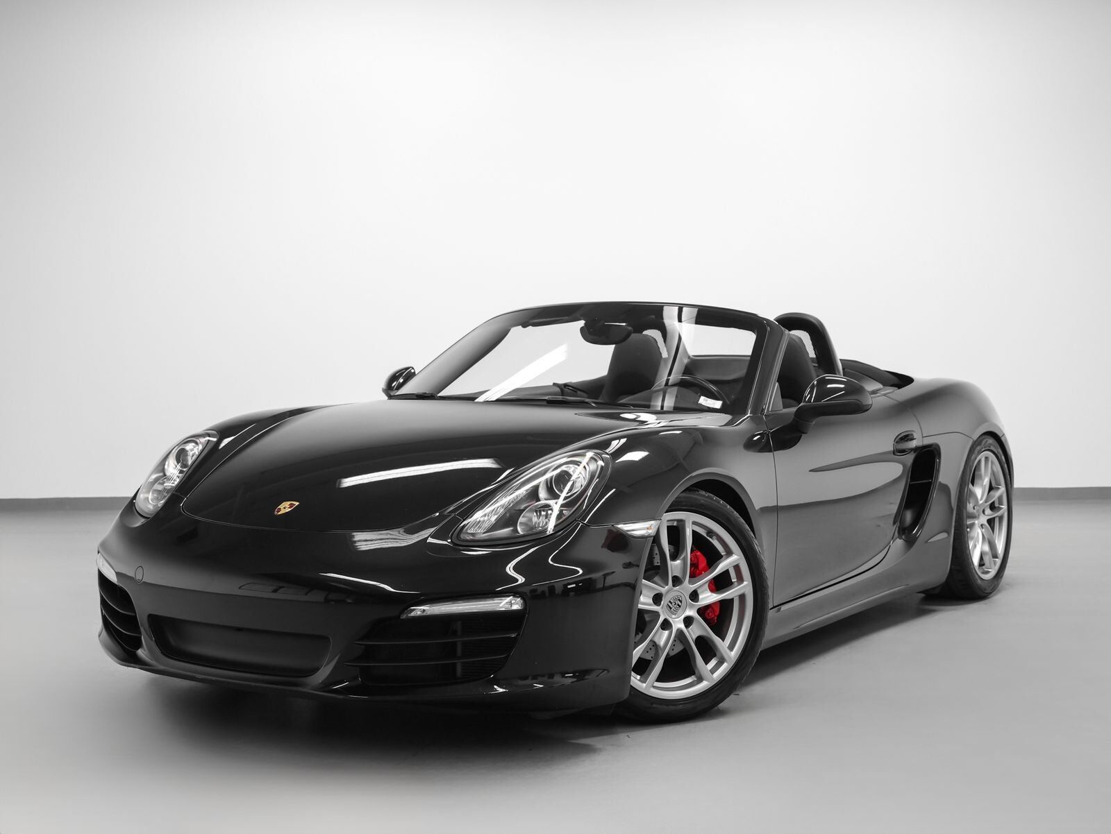 2013 PORSCHE Boxster