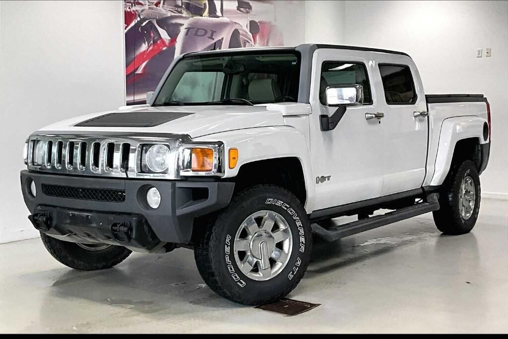 2010 HUMMER H3