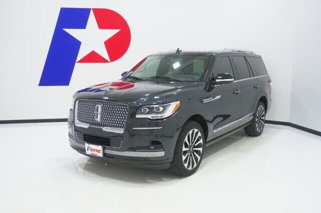 2023 LINCOLN Navigator