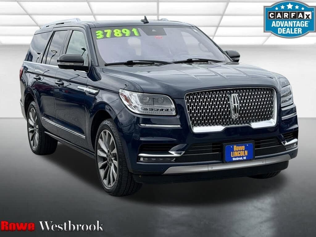 2020 LINCOLN Corsair