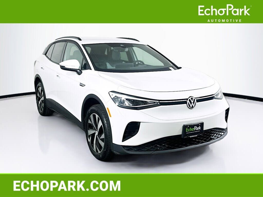 2023 VOLKSWAGEN ID.4