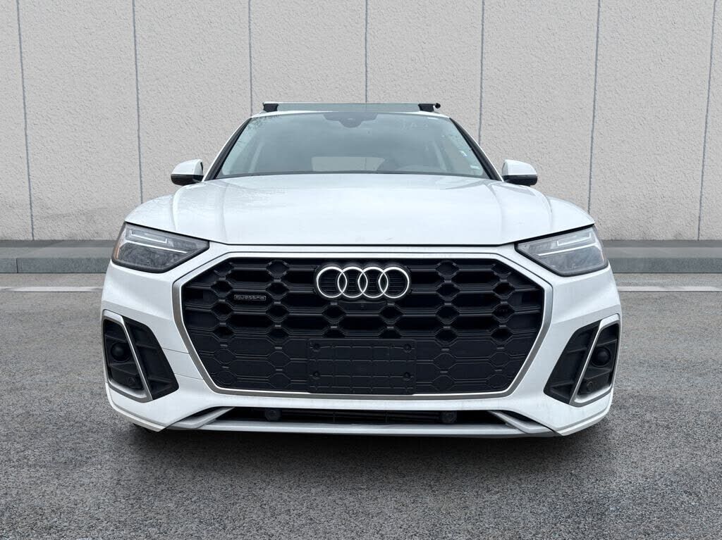 2024 Audi Q5