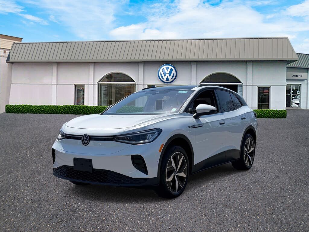 2023 VOLKSWAGEN ID.4
