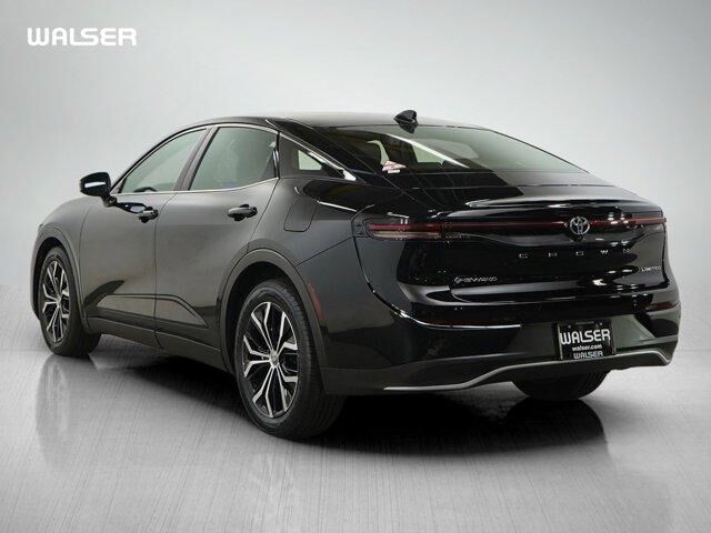 2024 TOYOTA CROWN