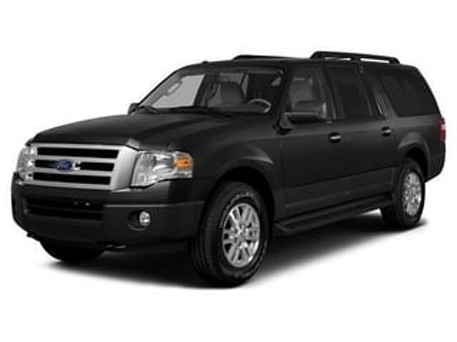 2015 FORD Expedition