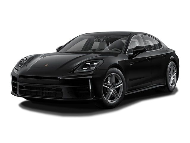 2026 PORSCHE Panamera