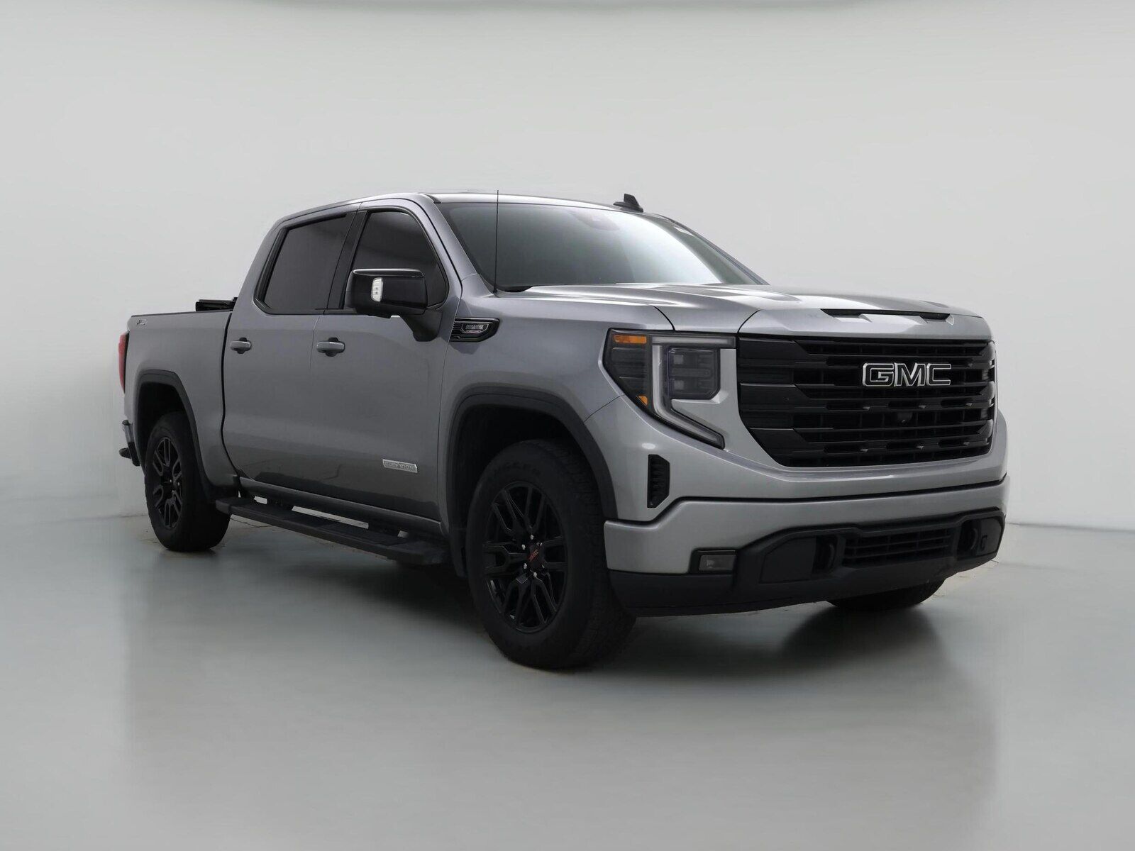 2023 GMC Sierra