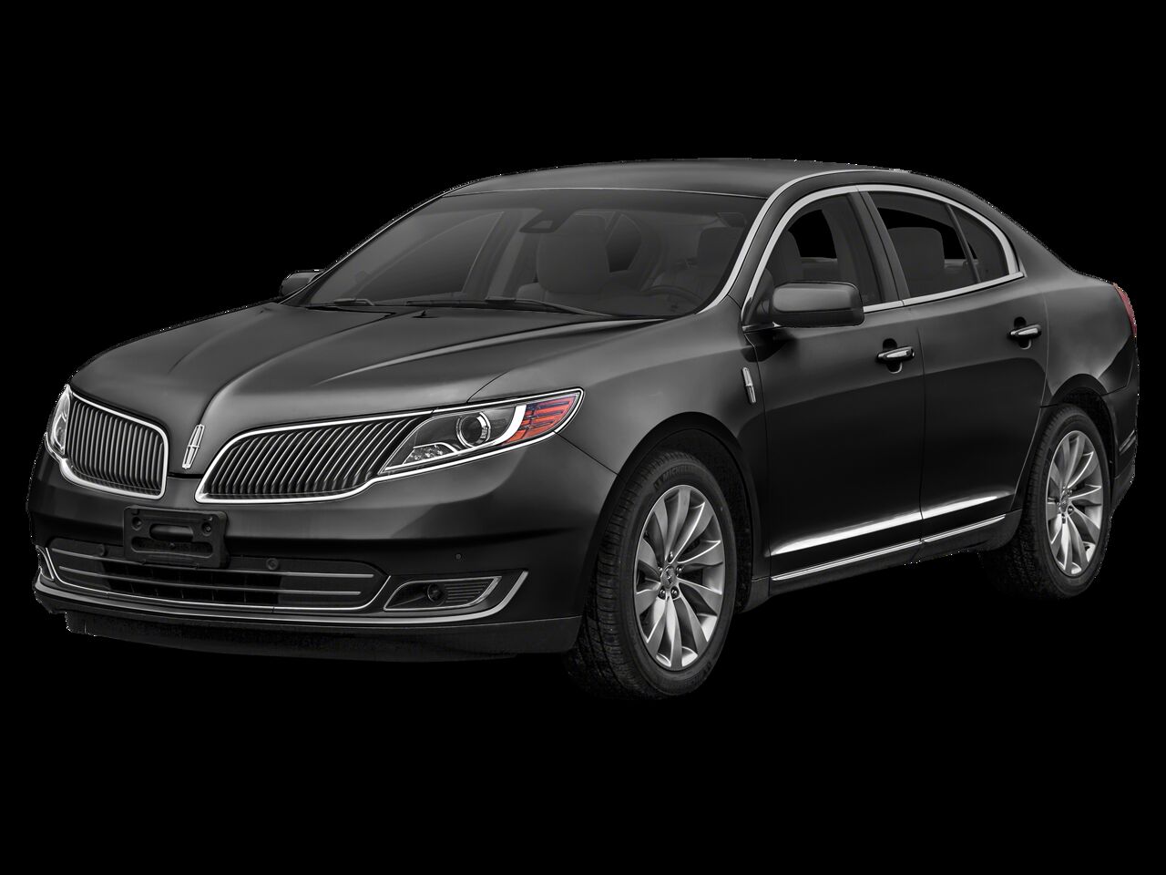 2015 LINCOLN MKS