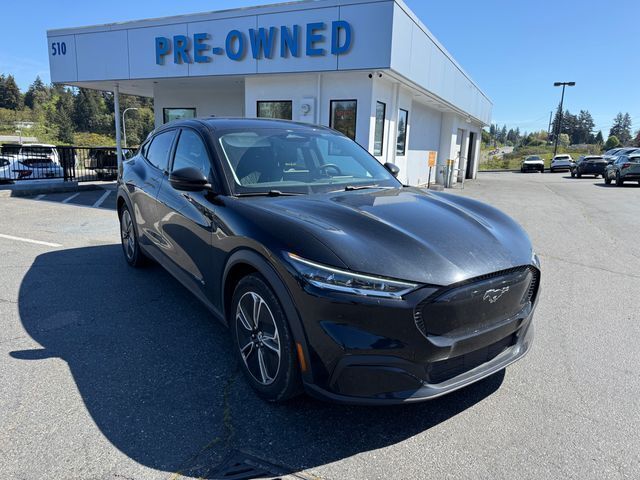 2022 FORD Mach-E