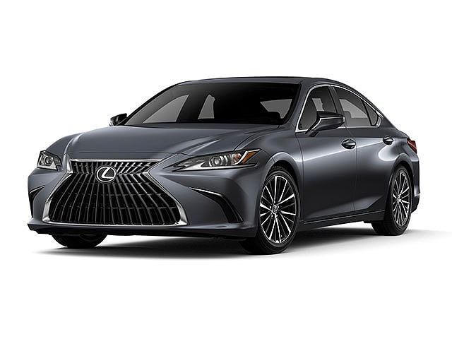 2024 LEXUS ES