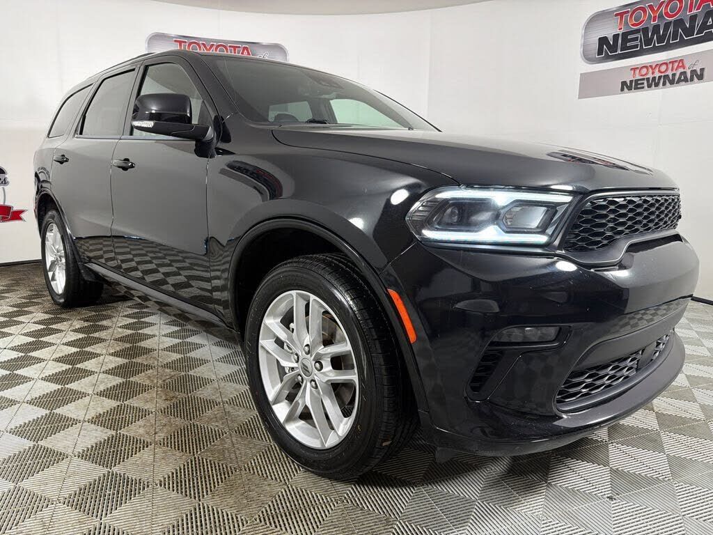 2023 DODGE Durango