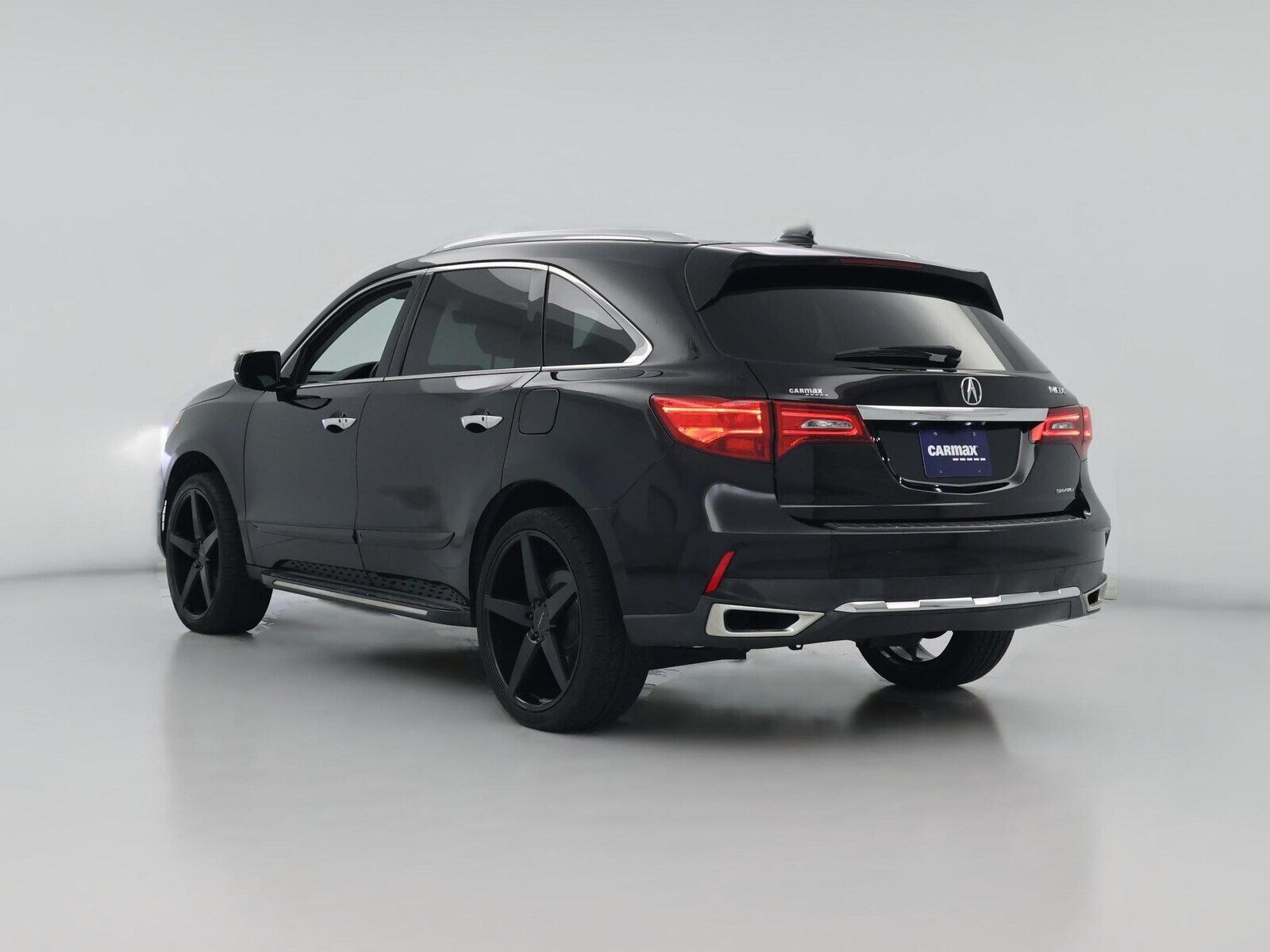 2017 ACURA MDX