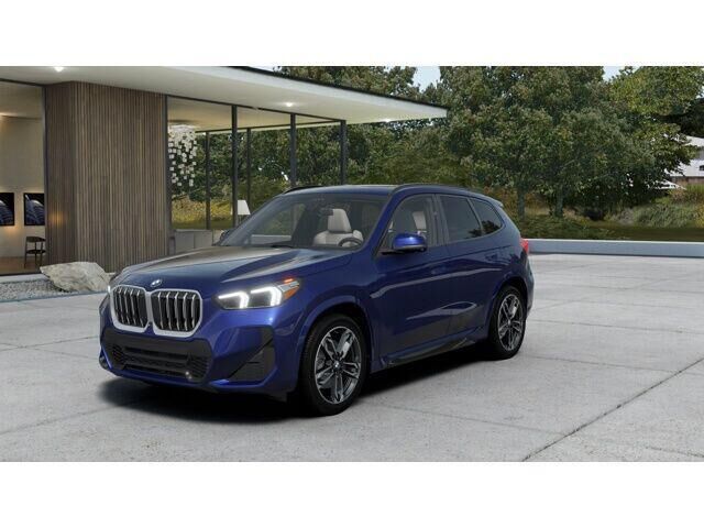 2026 BMW X1