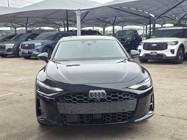 2026 Audi A6