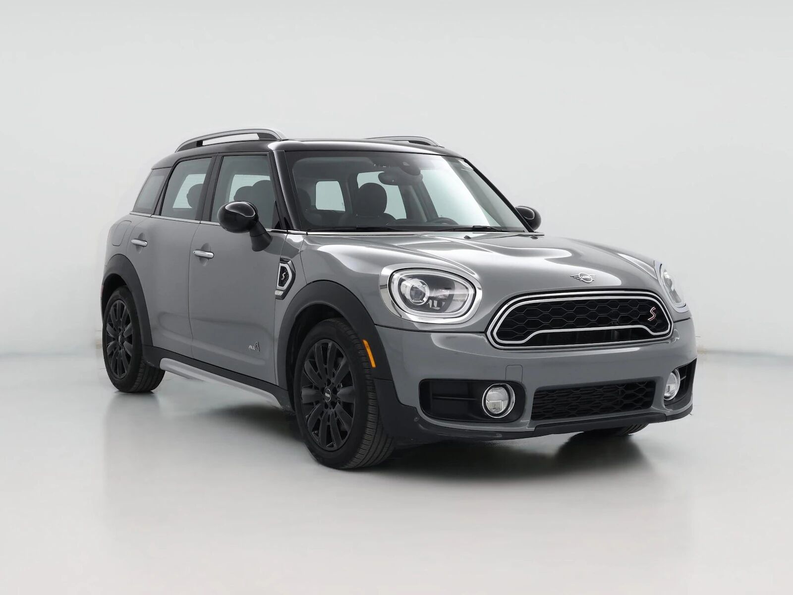 2019 MINI Countryman