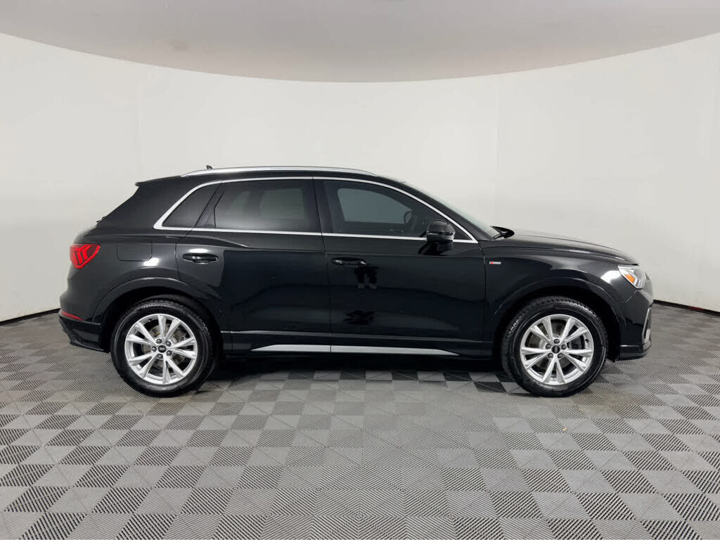 2023 Audi Q3