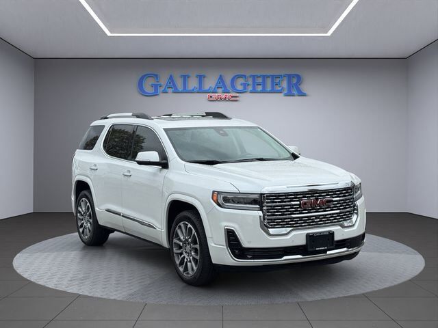 2023 GMC Acadia