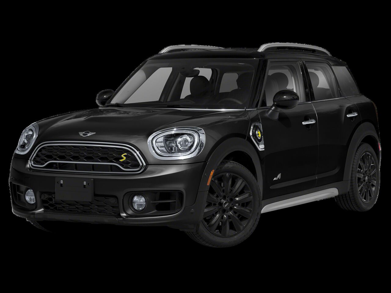 2019 MINI Countryman