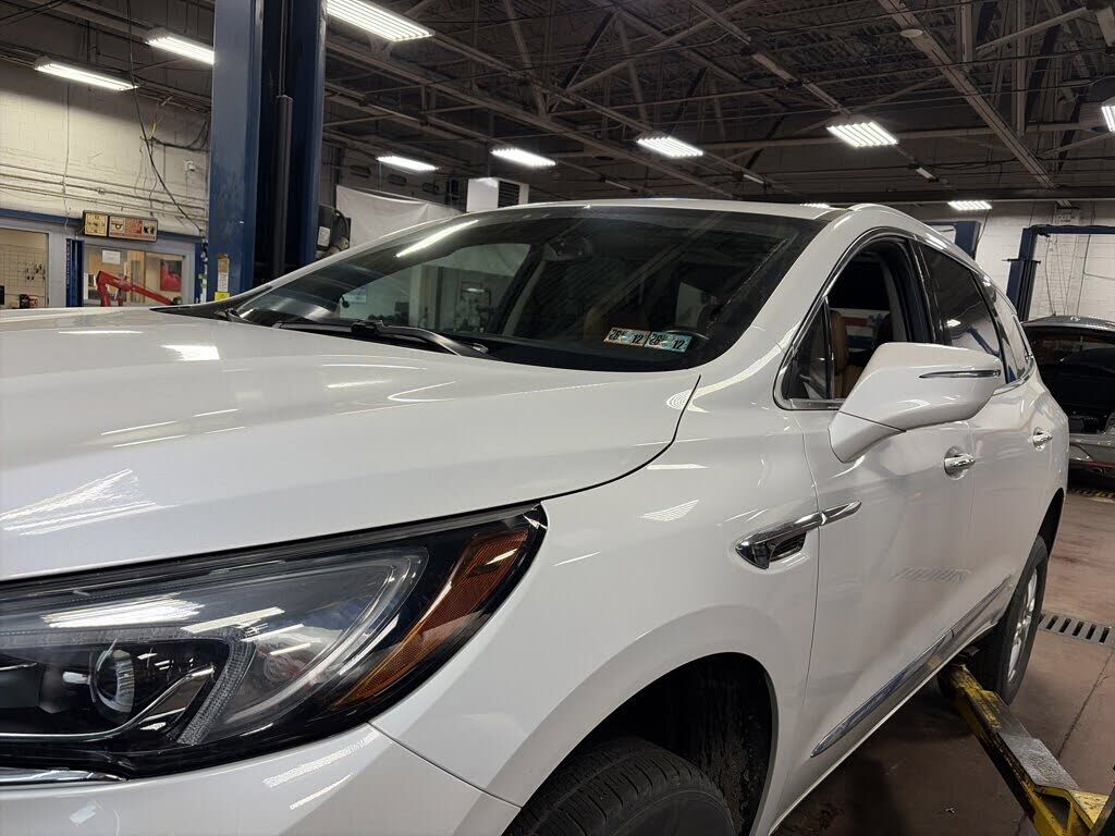 2019 BUICK Enclave