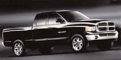2004 DODGE Ram