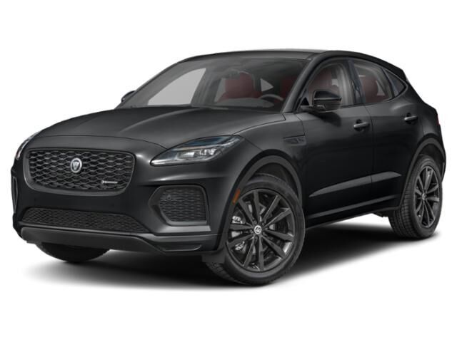 2024 JAGUAR E-PACE