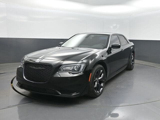2023 CHRYSLER 300