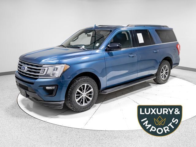 2020 FORD Expedition