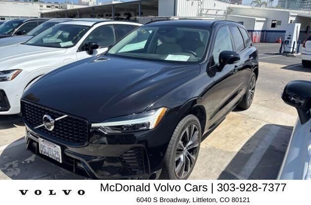 2023 VOLVO XC60