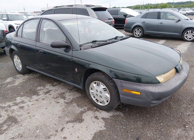 1998 SATURN SL1