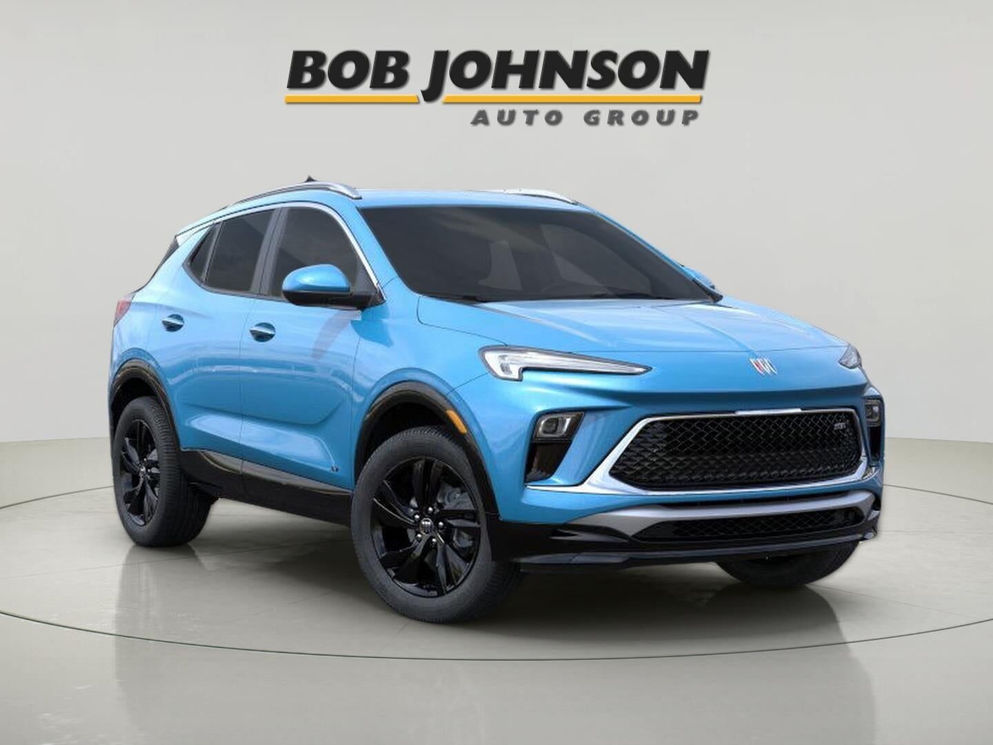 2026 BUICK Encore GX