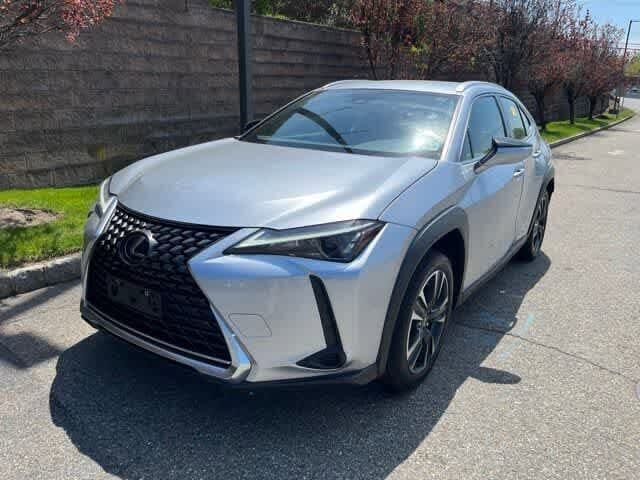 2023 LEXUS UX