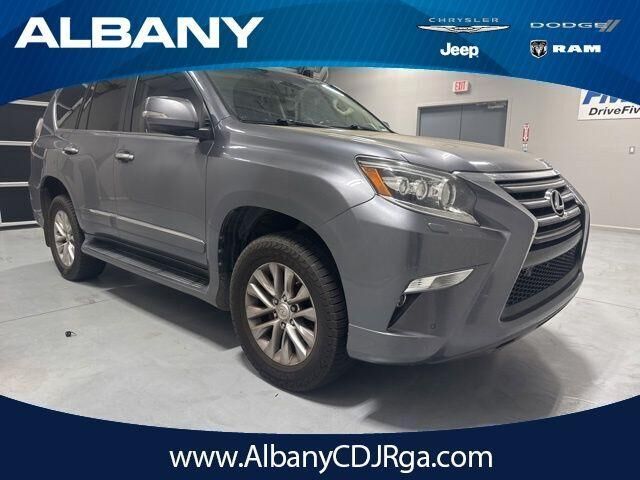 2018 LEXUS GX
