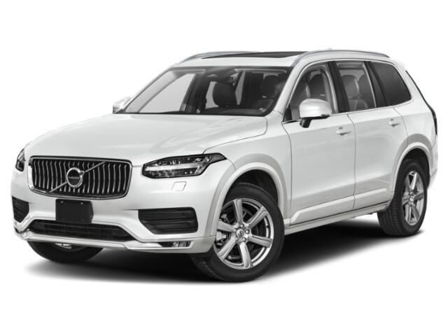 2024 VOLVO XC90