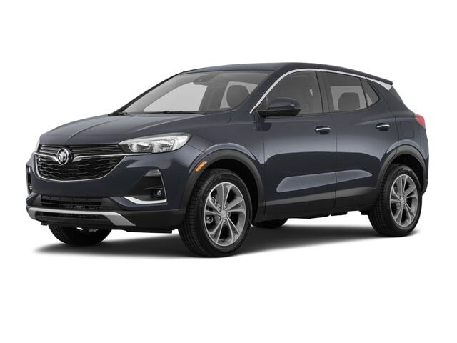 2021 BUICK Encore GX