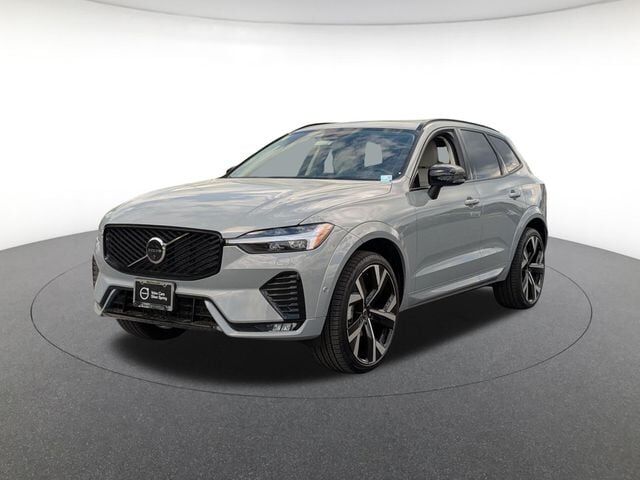 2026 VOLVO XC60