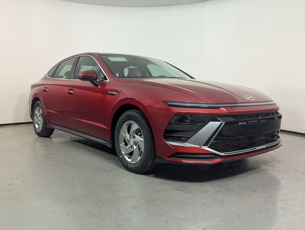 2026 HYUNDAI Sonata