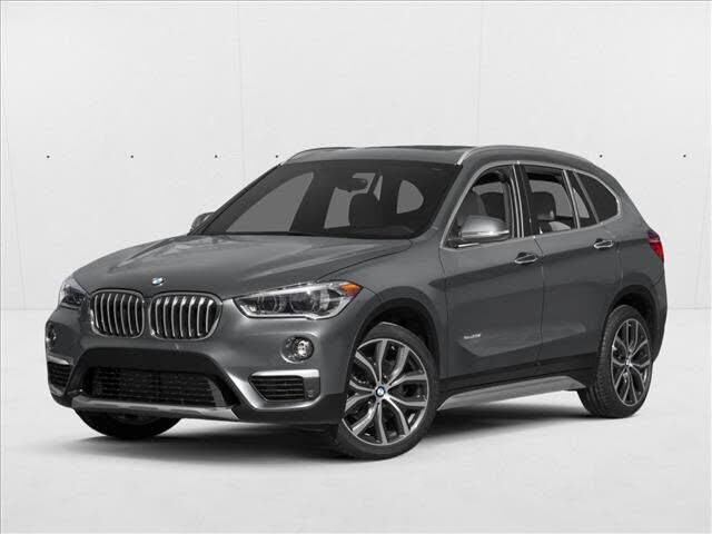 2016 BMW X1