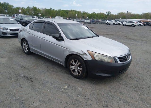 2010 HONDA Accord