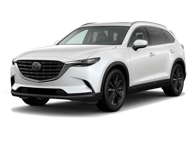 2023 MAZDA CX-9