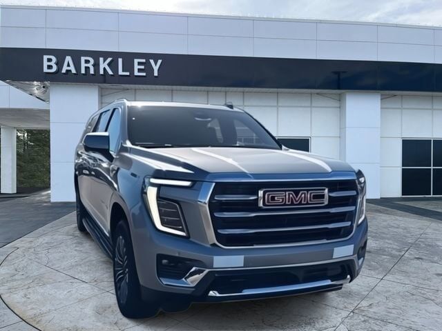 2026 GMC Yukon XL