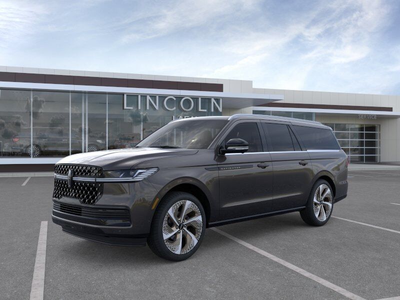 2026 LINCOLN Navigator L