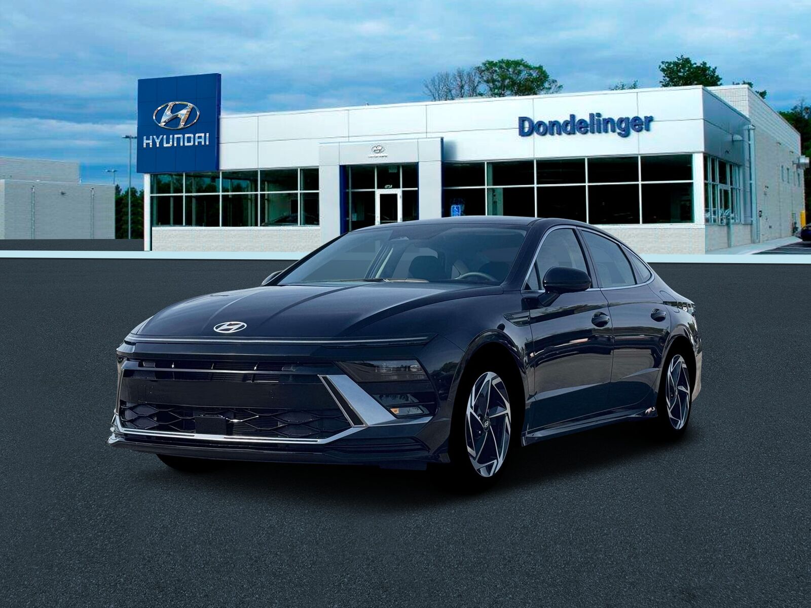 2026 HYUNDAI Sonata