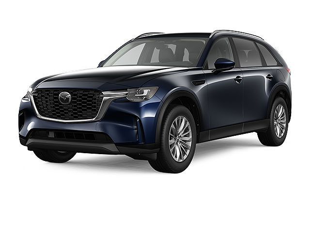 2026 MAZDA CX-90